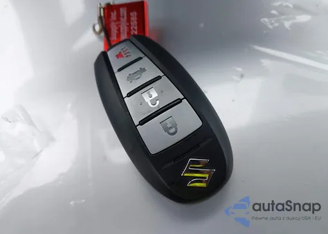 2010 Suzuki Kizashi Se z USA, uszkodzony, nr VIN JS2RF9A36A6101177